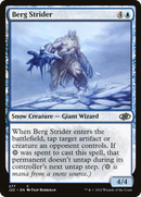 Berg Strider (J22-277) [Jumpstart 2022]