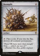 Boompile (C16-052) [Commander 2016]