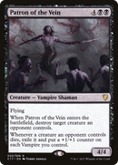 Patron of the Vein (C17-020) [Commander 2017]