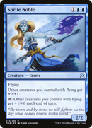 Sprite Noble (EMA-073) [Eternal Masters]
