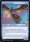 Aven Fateshaper (DMR-040) [Dominaria Remastered]