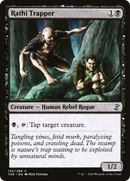 Rathi Trapper (TSR-133) [Time Spiral Remastered]