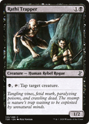 Rathi Trapper (TSR-133) [Time Spiral Remastered] Foil
