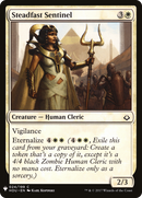 Steadfast Sentinel (LIST-HOU-24) [The List]