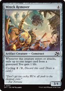 Wreck Remover (DFT-247) [Aetherdrift] Foil