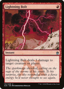 Lightning Bolt (A25-141) [Masters 25]