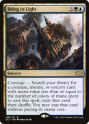 Bring to Light (2X2-188) [Double Masters 2022] Foil