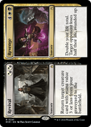 Revival // Revenge (RVR-241) [Ravnica Remastered]
