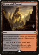Dragonskull Summit (PPM20-252P) [Ixalan Promos] Foil