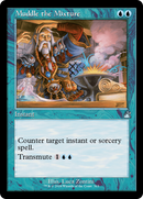 Muddle the Mixture (RVR-315) [Ravnica Remastered] Foil