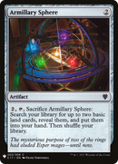 Armillary Sphere (LIST-C17-203) [The List]
