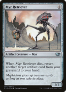 Myr Retriever (C14-255) [Commander 2014]