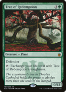 Tree of Redemption (A25-191) [Masters 25]