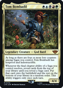 Tom Bombadil (PRE-234) [Tales of Middle-earth Promos] Foil