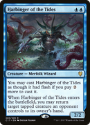 Harbinger of the Tides (C17-085) [Commander 2017]