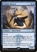 Stratus Dancer (DTK-080) [Dragons of Tarkir]
