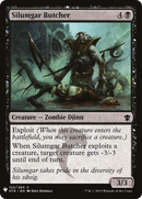 Silumgar Butcher (LIST-DTK-122) [The List]