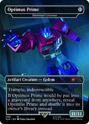 Darksteel Colossus // Darksteel Colossus (SLD-1081) [Secret Lair Drop] (Borderless)