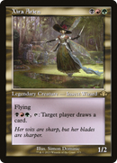 Xira Arien (DMR-373) [Dominaria Remastered] Foil