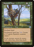 Squirrel Nest (DMR-349) [Dominaria Remastered]