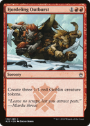 Hordeling Outburst (A25-134) [Masters 25]