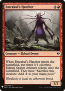 Emrakul's Hatcher (LIST-DDP-59) [The List]
