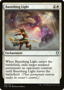 Banishing Light (CM2-018) [Commander Anthology Volume II]