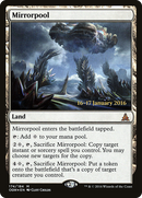 Mirrorpool (PRE-174S) [Oath of the Gatewatch Promos] Foil