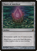 Thorn of Amethyst (LRW-262) [Lorwyn]