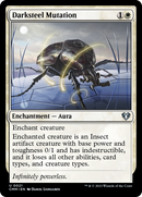 Darksteel Mutation (CMM-021) [Commander Masters] Foil
