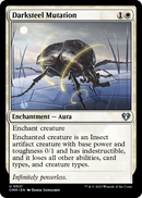 Darksteel Mutation (CMM-021) [Commander Masters]