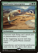 Sandwurm Convergence (AKH-183) [Amonkhet]