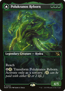 Polukranos Reborn (Showcase) (MOM-300) [March of the Machine]