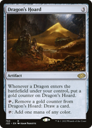 Dragon's Hoard (J22-763) [Jumpstart 2022]
