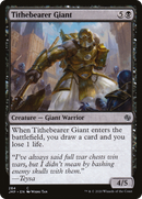 Tithebearer Giant (JMP-284) [Jumpstart]