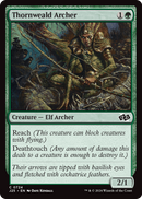 Thornweald Archer (J25-724) [Foundations Jumpstart]