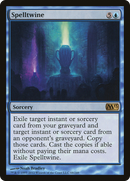 Spelltwine (M13-068) [Magic 2013]