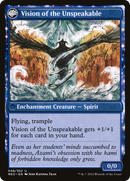 Behold the Unspeakable (NEO-048) [Kamigawa: Neon Dynasty] Foil
