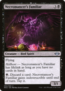 Necromancer's Familiar (MH2-094) [Modern Horizons 2]