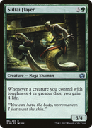 Sultai Flayer (IMA-186) [Iconic Masters]