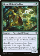 Branchblight Stalker (ONE-160) [Phyrexia: All Will Be One]