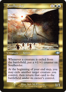 Soulherder (Retro Frame) (MH1-030) [Modern Horizons 1 Timeshifts] Foil