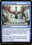 Skywise Teachings (IMA-073) [Iconic Masters]