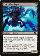 Phyrexian Rager (C15-132) [Commander 2015]
