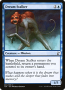 Dream Stalker (TSR-063) [Time Spiral Remastered] Foil