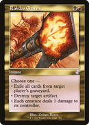 Rakdos Charm (TSR-384) [Time Spiral Remastered] Foil