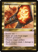 Rakdos Charm (TSR-384) [Time Spiral Remastered]