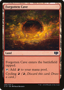 Forgotten Cave (C14-296) [Commander 2014]