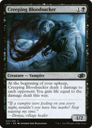 Creeping Bloodsucker (J22-021) [Jumpstart 2022]