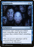 Propaganda (CLB-730) [Commander Legends: Battle for Baldur's Gate]
